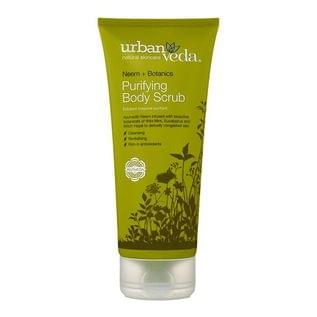 Urban Veda Purifying Body Scrub 200ml