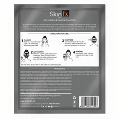 Skin Fx Cream Mask Women Pack For Hydration And Total Repair Pack of 1