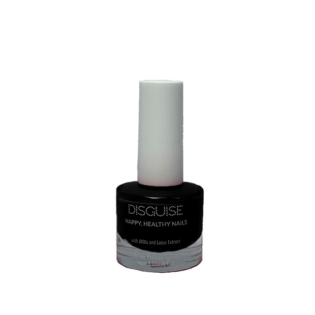 Happy, Healthy Nails-Wreckless Black