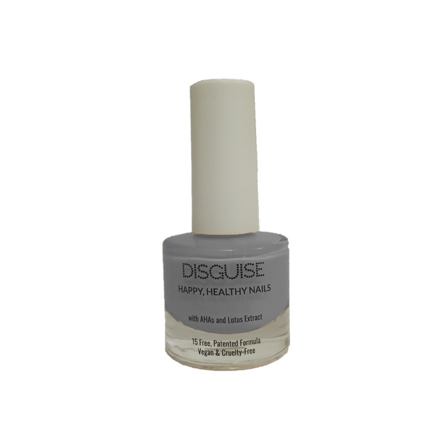 Happy, Healthy Nails-Grey Cloud