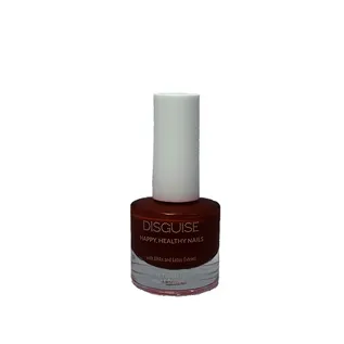 Happy, Healthy Nails-Mulberry