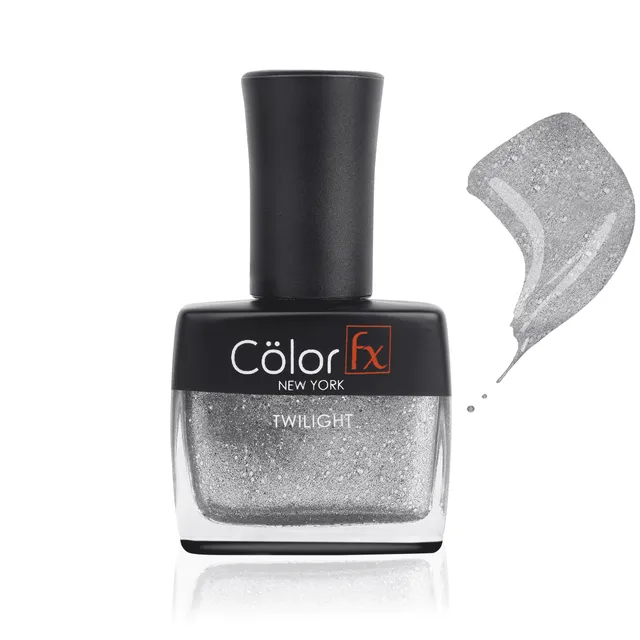 Color Fx Twilight Festive Collection Nail Enamel, Shade-139