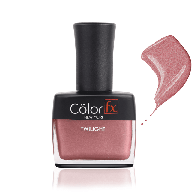 Color Fx Twilight Festive Collection Nail Enamel, Shade-147