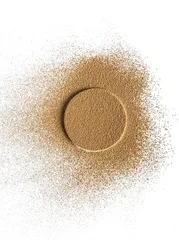 Foundation, WC74-For warm yellow olive medium/dark undertones