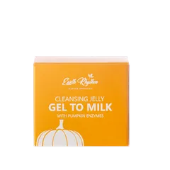 Gel to Milk Cleanser-Pumpkin Enzyme