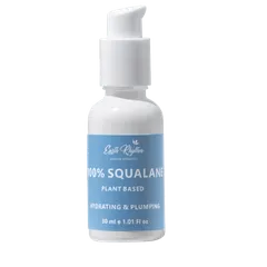 100% Squalane Plant Derived - Hydrating & Plumping