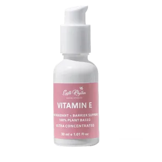Vitamin E Anti Oxidant Barrier Support, Ultra Concentrated