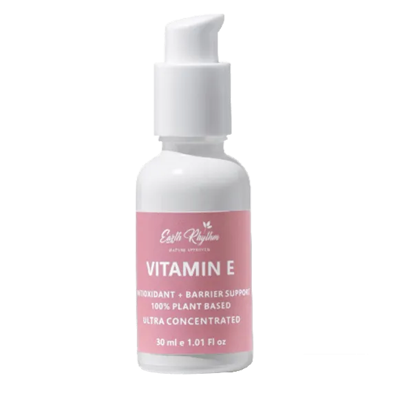 Vitamin E Anti Oxidant Barrier Support, Ultra Concentrated