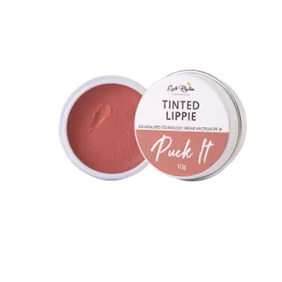 Tinted Lippie - SPF 30 - Ahoy There !!