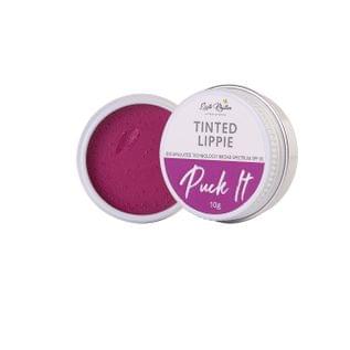 Tinted Lippie - SPF 30 - Girl Gang