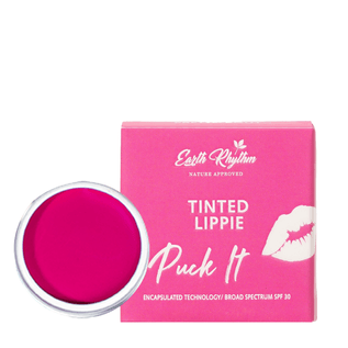 Tinted Lippie - SPF 30 - Pretty Pout