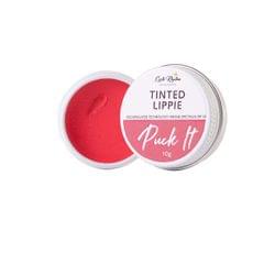 Tinted Lippie - SPF 30 - Lady Bug
