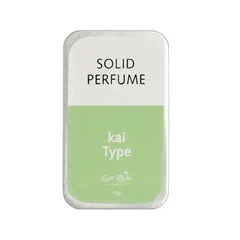 Kai Type Soild Perfume