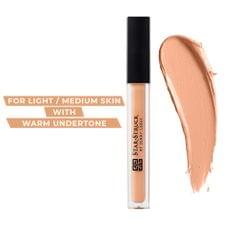 W116 - For Medium / Tan Skin with Warm Undertone