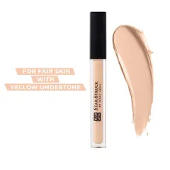 P117 - For Tan / Deep Skin with Pink Undertone
