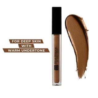 W119 - For Deep Skin with Warm Undertone