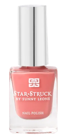 Tangerine Nail Polish