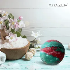 Myra Veda Bath Bomb