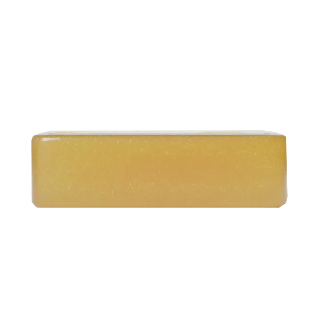 Myra Veda Handcrafted 24KT Gold Soap
