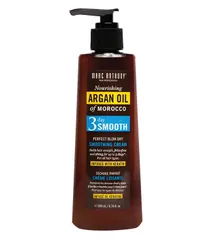 Argan Oil 3 Day Smooth Perfect Blow Dry Cream-200 ml