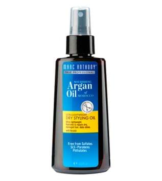 Nourishing Argan Oil Dry Styling Oil-120 ml