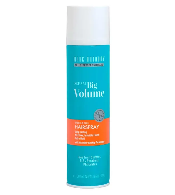 Dream Big Volume Hair Spray-300 ml