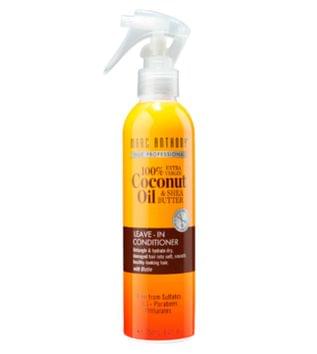 Cocnut Oil & Shea Butter Detangle Leave in Conditioner-250 ml