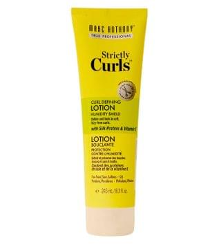 Strictly Curls- Curl Defining Styling Lotion-245 ML