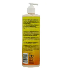 Hydrating Coconut Oil & Shea Butter Body Lotion-465 ml
