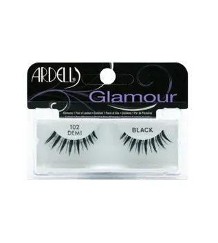 Glamour 102 Demi Black-60210