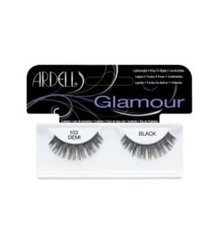 Glamour Lash 103 Black-60310