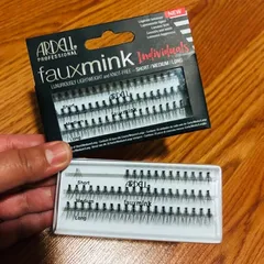 Faux Mink Individuals Combo-60064