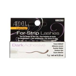 Ardell Lashgrip Strip Adhesive-Dark- 680260