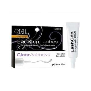 Ardell Lashgrip Strip Adhesive-Clear- 680250