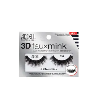 3D Faux Mink 854 Multipack-71880
