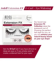 Extension Fx D Curl - 68693