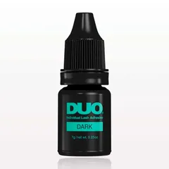 Duo Individual Lash Adhesive-Dark - 56897