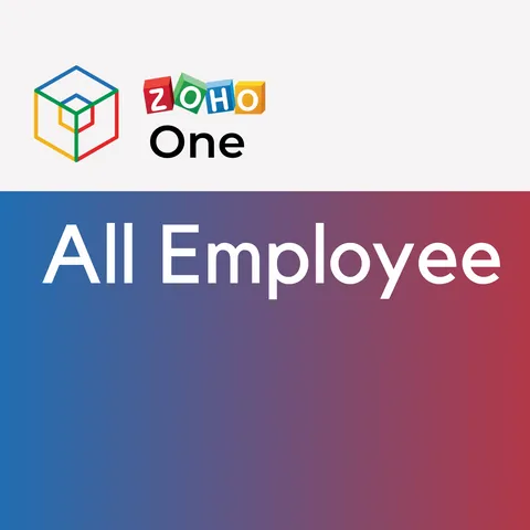 Zoho One - Preço para Todos os Funcionários