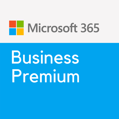 Microsoft 365 Empresas Premium (Anual)
