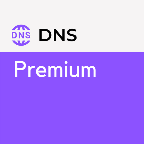 DNS Premium