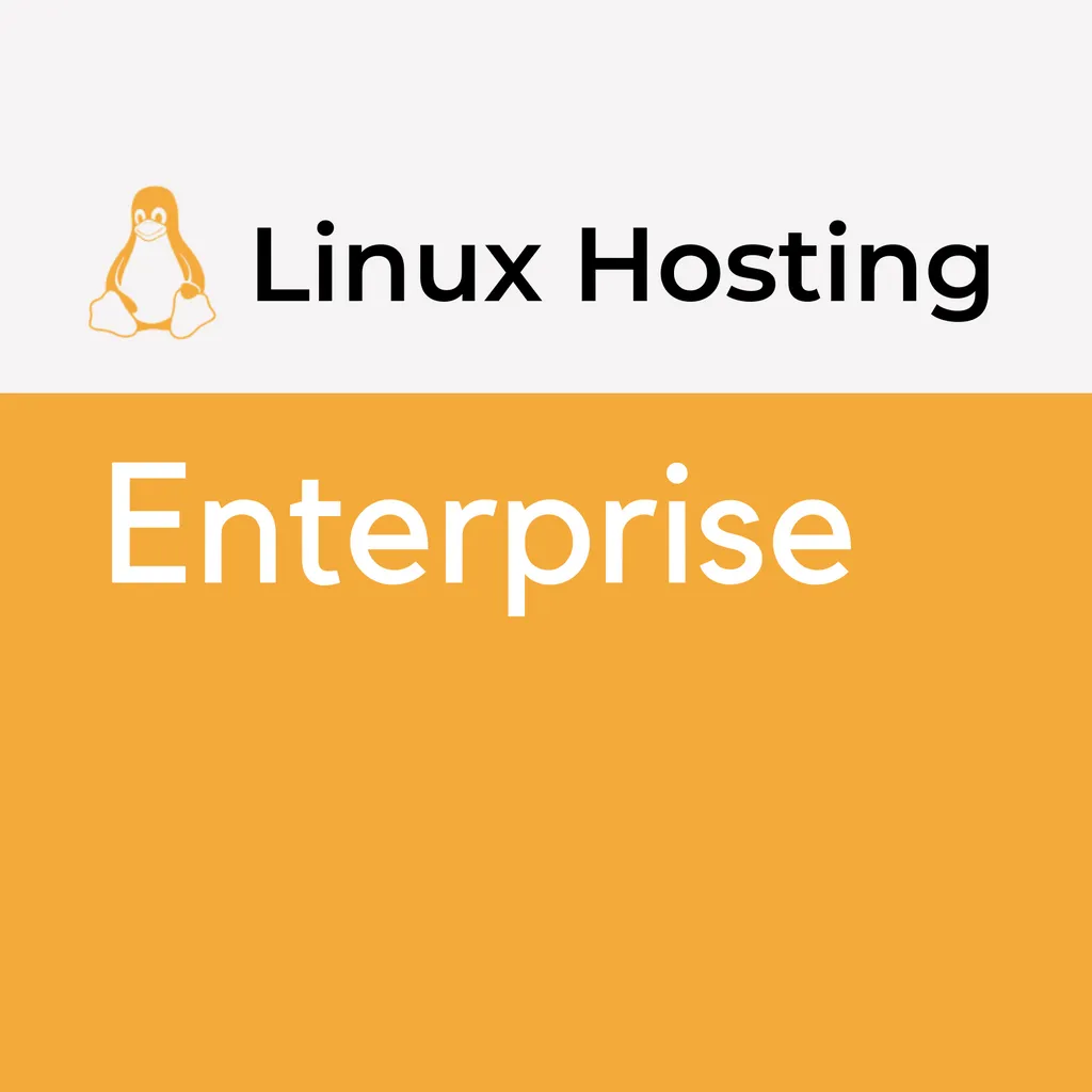 Alojamiento Compartido Linux Empresarial