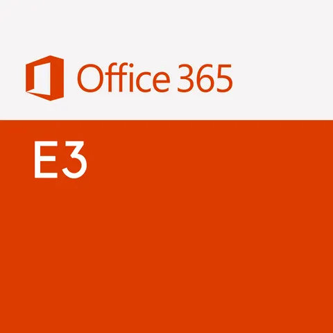 Office 365 E3 (Anual)