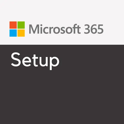 Configuración Microsoft 365