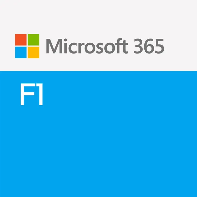 Microsoft 365 F3 formerly Named Microsoft 365 F1 Guava 54 OFF
