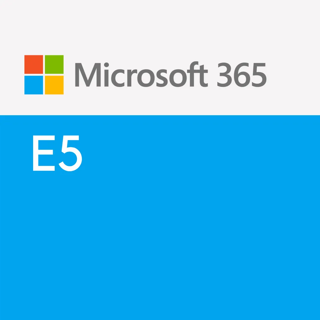 Microsoft 365 E5 (Anual)
