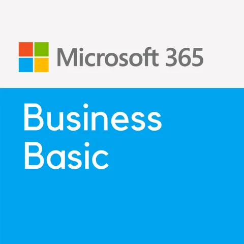 Microsoft 365 Empresas Básico