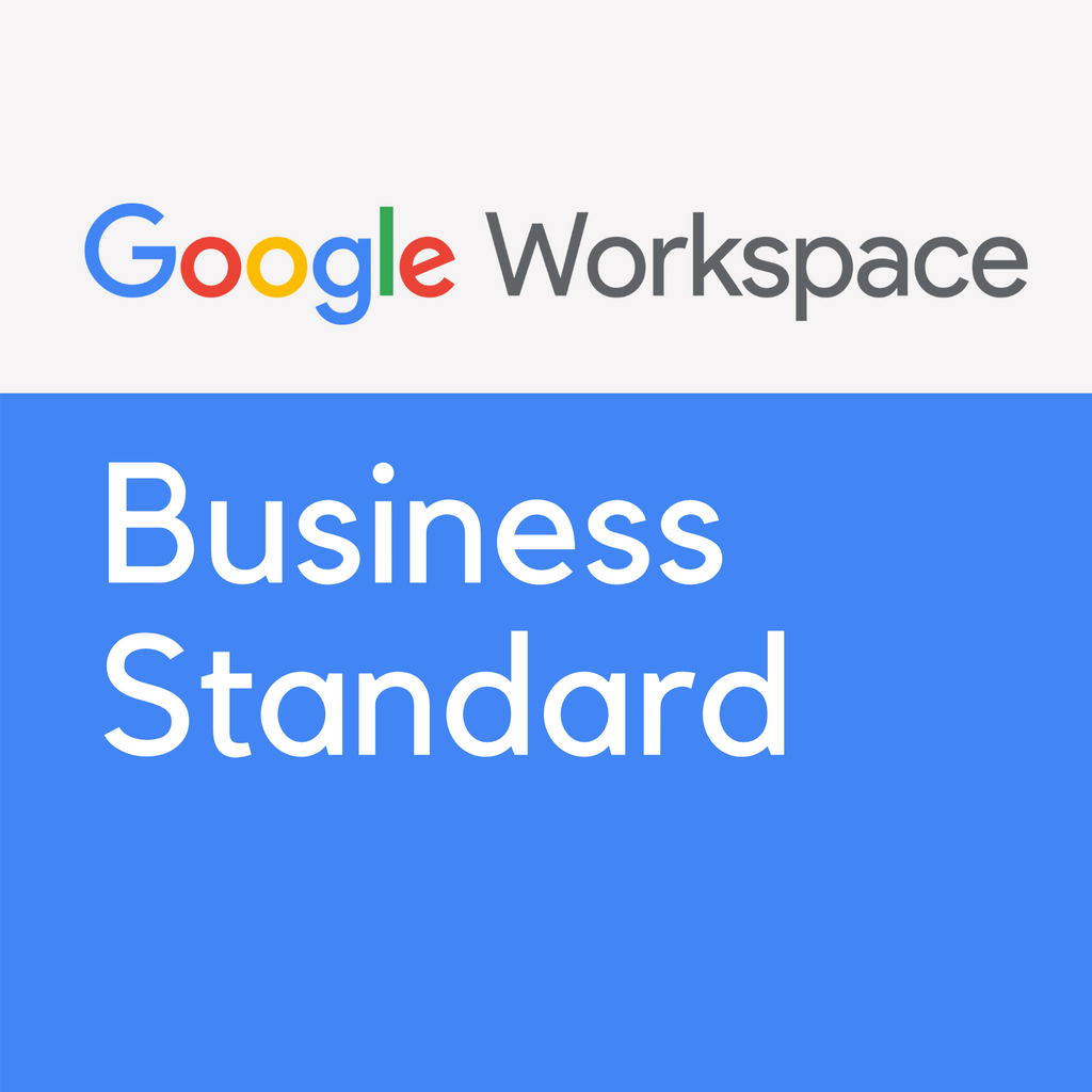 Google Workspace Business Standard