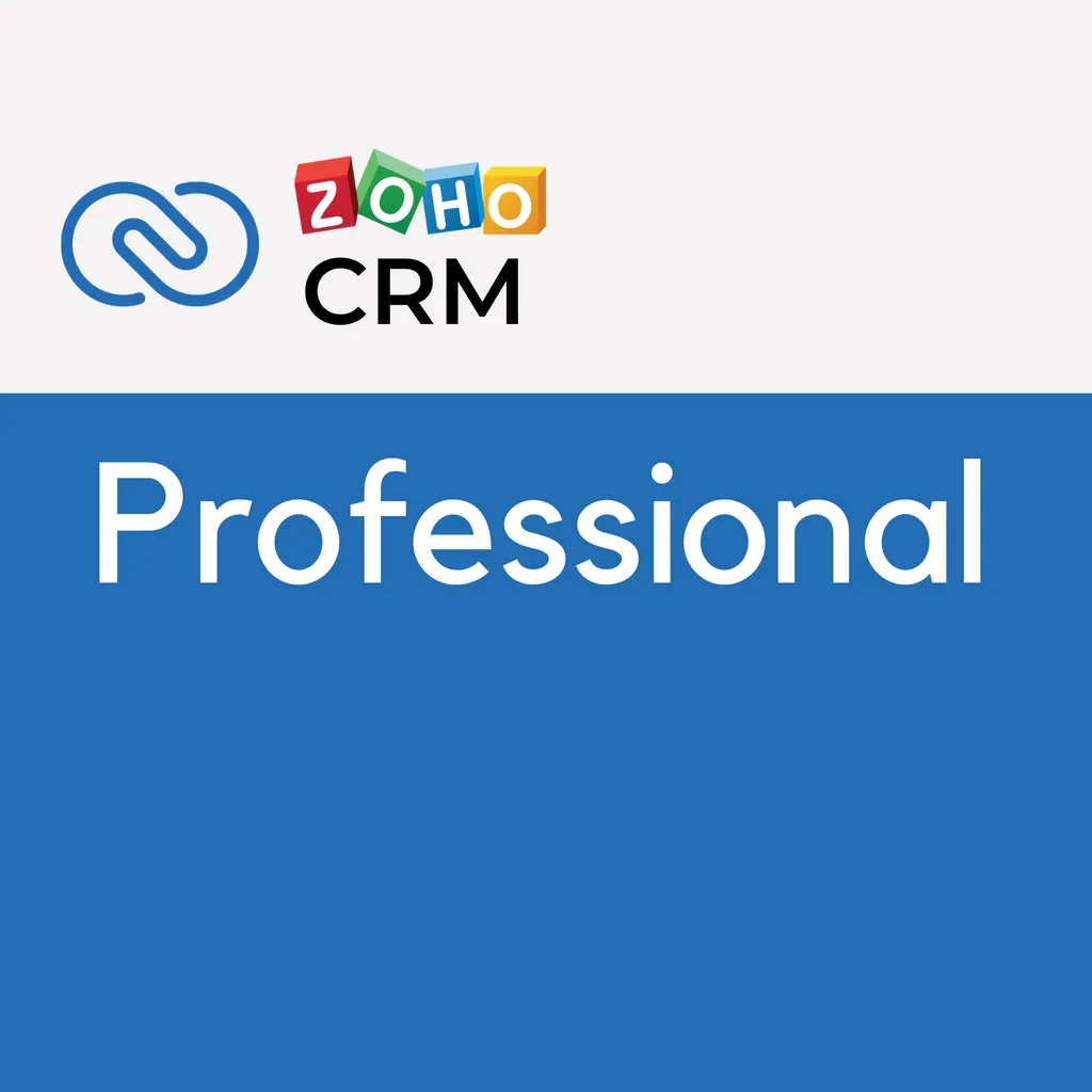 Zoho CRM Profesional