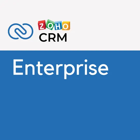 Zoho CRM Empresarial