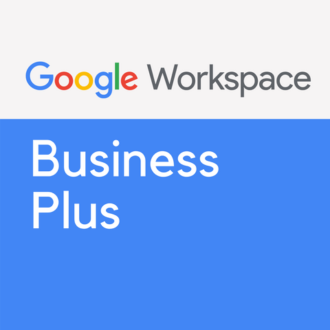 Google Workspace Business Plus